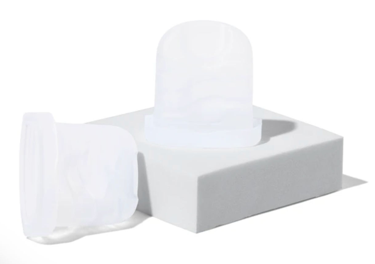 Motif Aura Glow Breast Pump