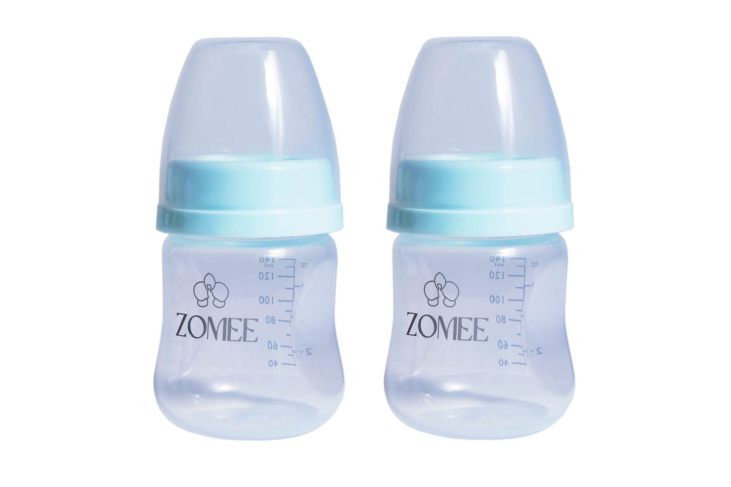 Zomee Feeding Bottle