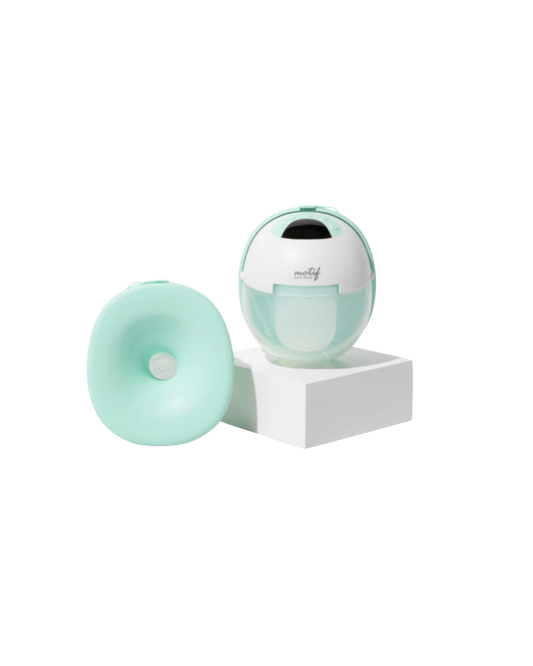 Motif Aura Glow Breast Pump