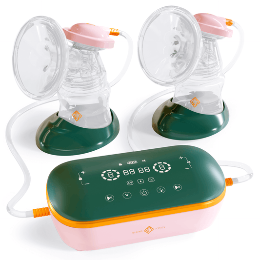 Twain Portable Breast Pump