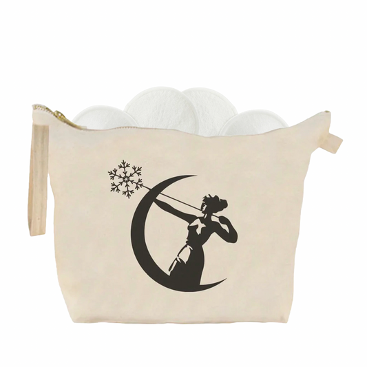 Totally Clutch Clutch, with Nursing Pads