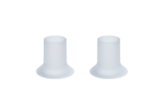 Hands-Free Collection Cups Silicone Insert