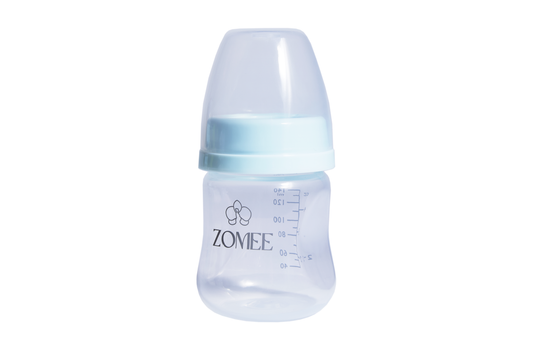 Zomee Feeding Bottle