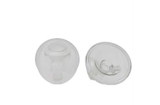 Zomee Hands-Free Collection Cups